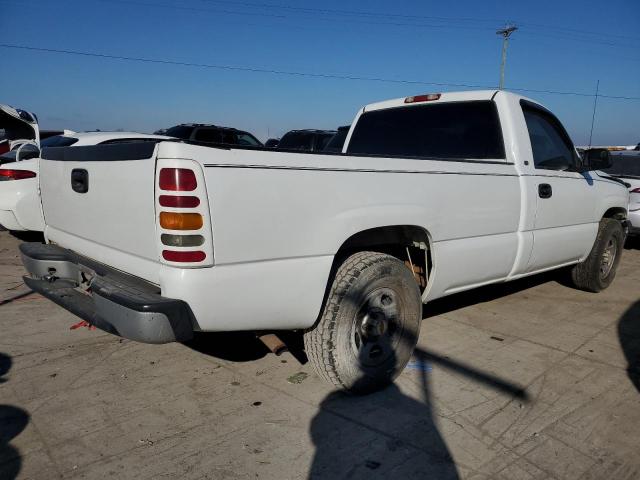 Photo 3 from auction – 2001 CHEVROLET SILVERADO with VIN 1GCEC14W81Z185851