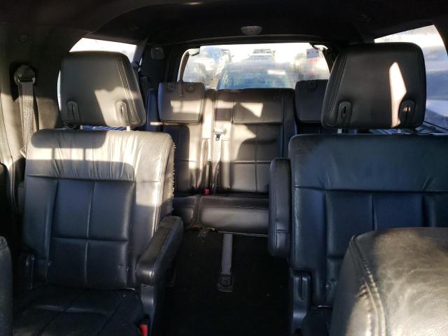 Photo 10 from auction – 2014 LINCOLN NAVIGATOR with VIN 5LMJJ3J59EEL06758