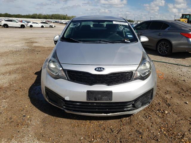Photo 5 from auction – 2015 KIA RIO LX with VIN KNADM4A37F6515053