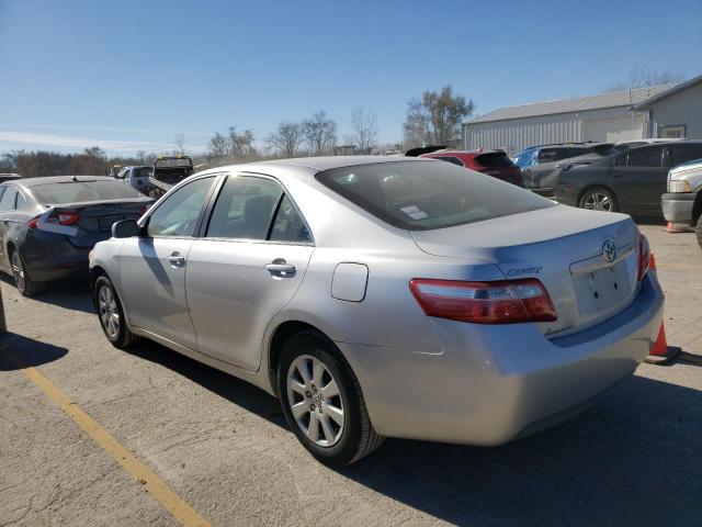 Photo 2 from auction – 2009 TOYOTA CAMRY BASE with VIN 4T4BE46K19R137756