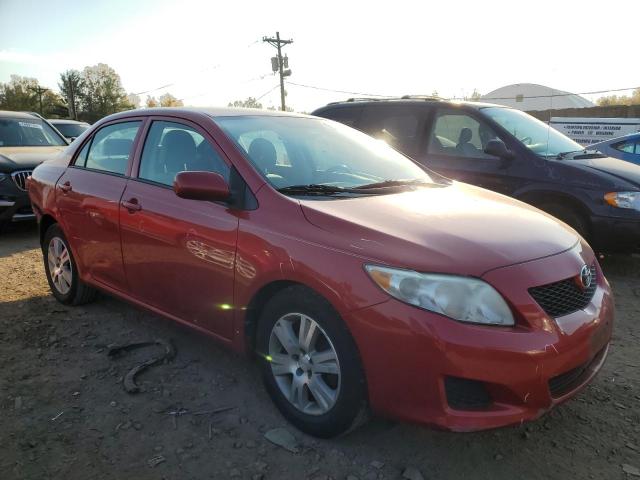 صورة رقم 4 من المزاد - 2010 TOYOTA COROLLA BA مع VIN 2T1BU4EE3AC356460