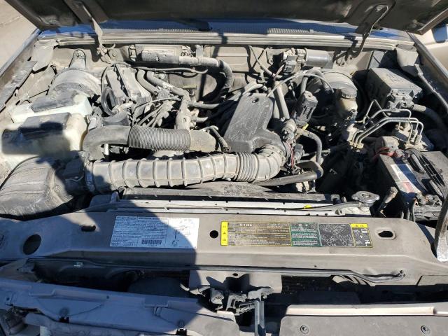 Photo 11 from auction – 2003 FORD RANGER SUP with VIN 1FTYR14V53PB09683