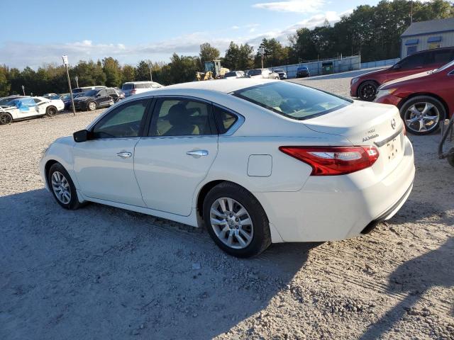 Photo 2 from auction – 2017 NISSAN ALTIMA 2.5 with VIN 1N4AL3AP0HC263839