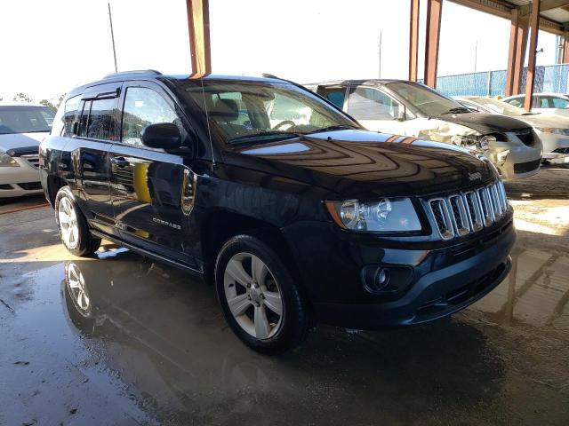 Фото 4 с аукциона – 2017 JEEP COMPASS SP с VIN 1C4NJCBA1HD147846