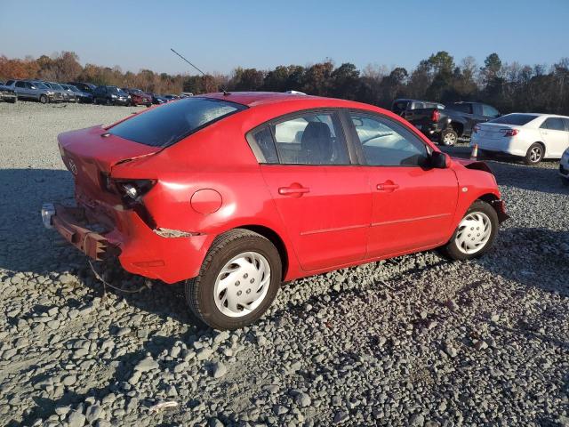 Photo 3 from auction – 2008 MAZDA 3 I with VIN JM1BK32F481861600