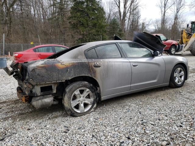 Photo 3 from auction – 2013 DODGE CHARGER SE with VIN 2C3CDXBG8DH604695