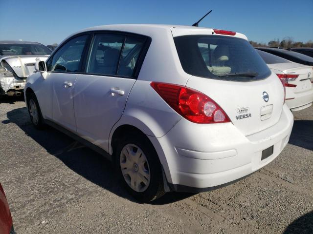 Photo 2 from auction – 2011 NISSAN VERSA S with VIN 3N1BC1CP7BL510319