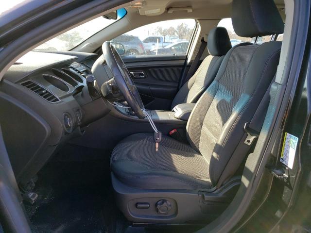 Photo 7 from auction – 2012 FORD TAURUS SEL with VIN 1FAHP2EW8CG132139