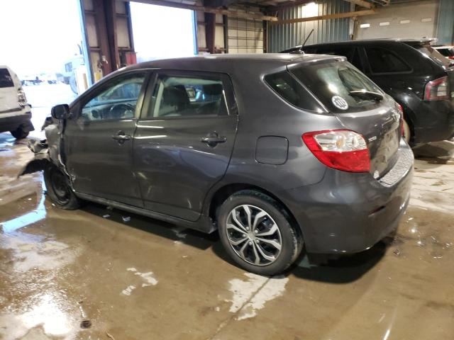 Photo 2 from auction – 2010 TOYOTA COROLLA MA with VIN 2T1KE4EE9AC038744