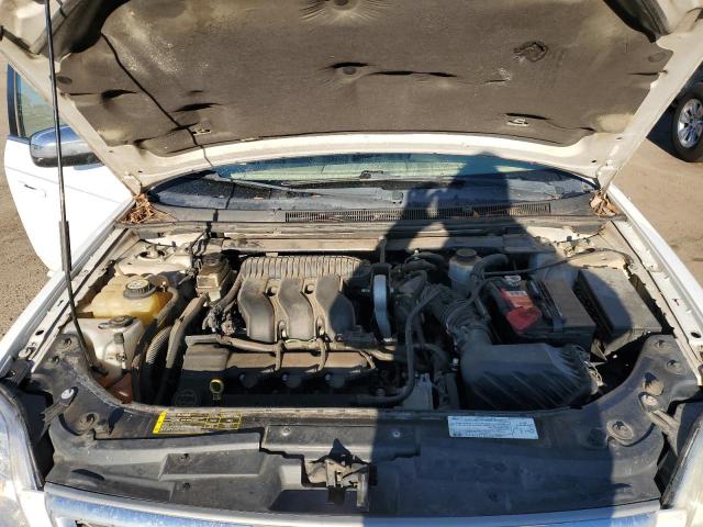 Photo 11 from auction – 2007 FORD FIVE HUNDR with VIN 1FAHP25187G159433