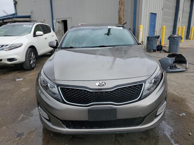 Photo 5 from auction – 2014 KIA OPTIMA LX with VIN 5XXGM4A79EG328075