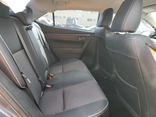 Photo 10 from auction – 2016 TOYOTA COROLLA L with VIN 2T1BURHE2GC714231