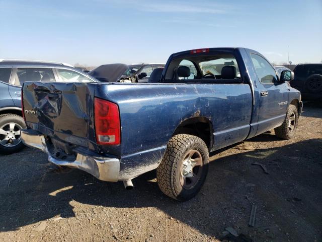 Photo 3 from auction – 2003 DODGE RAM 1500 S with VIN 1D7HA16K83J540022