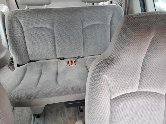 Photo 10 from auction – 2002 CHRYSLER VOYAGER with VIN 1C4GJ25342B655280