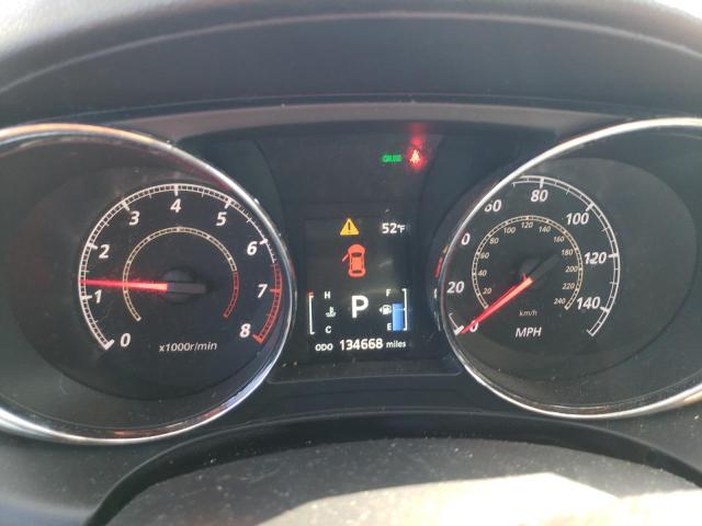 Photo 9 from auction – 2015 MITSUBISHI OUTLANDER with VIN 4A4AP4AU6FE058689