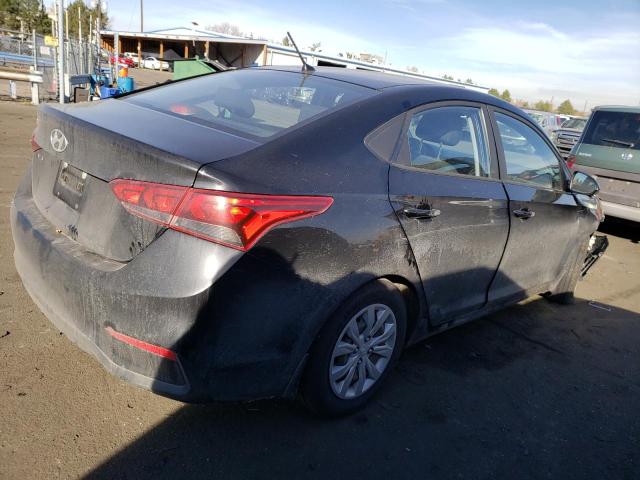 Photo 3 from auction – 2019 HYUNDAI ACCENT SE with VIN 3KPC24A3XKE057713