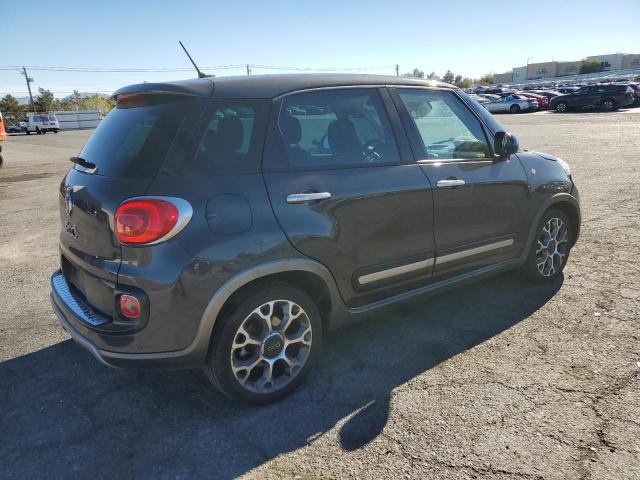 Photo 3 from auction – 2014 FIAT 500L TREKK with VIN ZFBCFADH1EZ008700