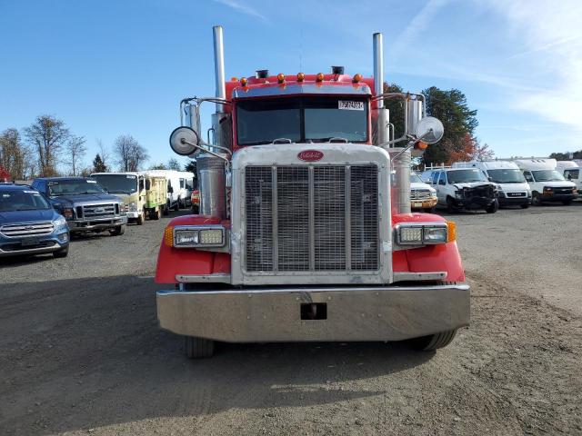 Photo 5 from auction – 2006 PETERBILT 379 with VIN 1XP5DB9X46N632189