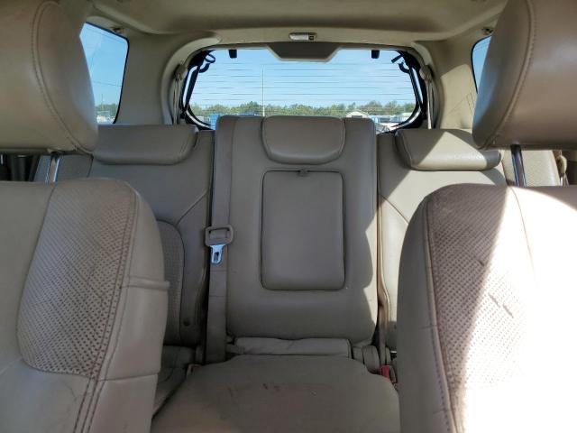 Photo 10 from auction – 2006 NISSAN PATHFINDER with VIN 5N1AR18W56C684555