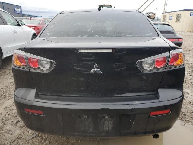 Photo 6 from auction – 2012 MITSUBISHI LANCER ES/ with VIN JA32U2FU1CU009515