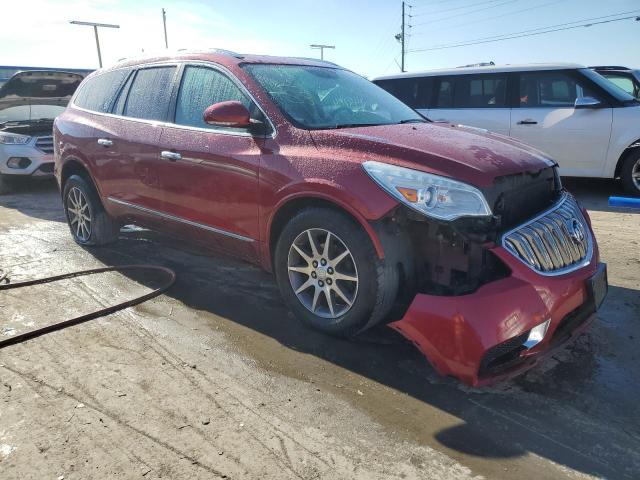 Photo 4 from auction – 2013 BUICK ENCLAVE with VIN 5GAKRCKD3DJ226826