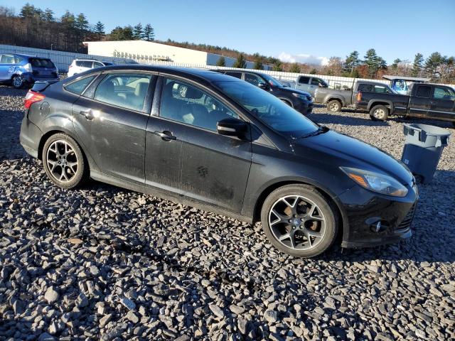 Photo 4 from auction – 2014 FORD FOCUS SE with VIN 1FADP3F23EL395293
