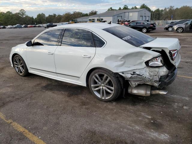 Photo 2 from auction – 2016 VOLKSWAGEN PASSAT S with VIN 1VWAS7A32GC059167