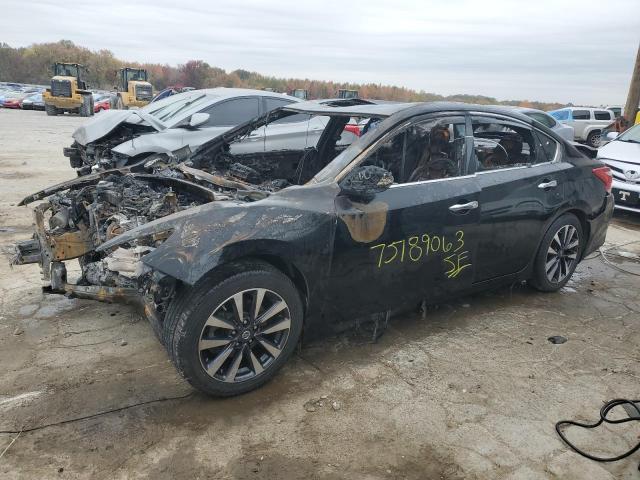 Photo 1 from auction – 2016 NISSAN ALTIMA 2.5 with VIN 1N4AL3AP7GC150128