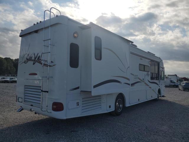 Photo 4 from auction – 2003 FREIGHTLINER CHASSIS X with VIN 4UZAAHAK13CK84639