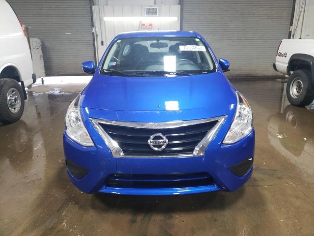 Photo 5 from auction – 2015 NISSAN VERSA SV with VIN 3N1CN7AP6FL825848
