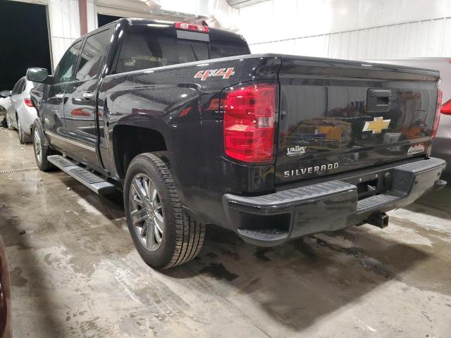 Photo 2 from auction – 2015 CHEVROLET SILVERADO with VIN 3GCUKTEC9FG472167