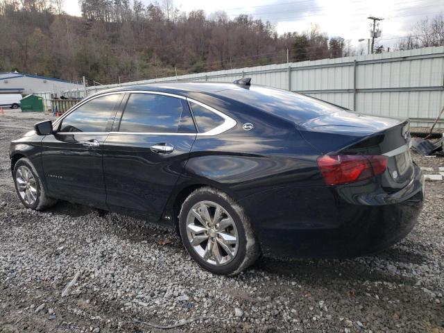 Photo 2 from auction – 2019 CHEVROLET IMPALA LT with VIN 2G11Z5SA1K9124440