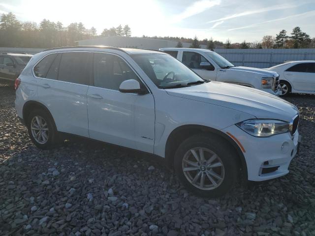 Photo 4 from auction – 2014 BMW X5 XDRIVE3 with VIN 5UXKR0C59E0H28625