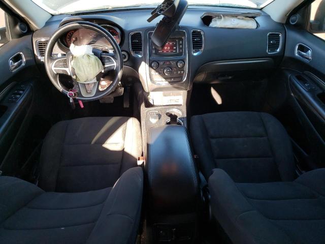 Photo 8 from auction – 2015 DODGE DURANGO SX with VIN 1C4RDHAG7FC127499