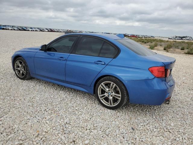 Photo 2 from auction – 2013 BMW 335 XI with VIN WBA3B9C53DF586034