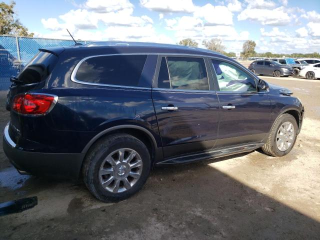 Photo 3 from auction – 2011 BUICK ENCLAVE CX with VIN 5GAKRCED8BJ290837