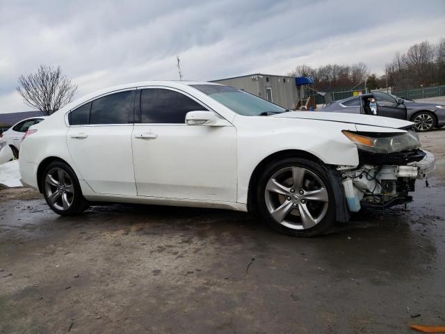 Photo 4 from auction – 2012 ACURA TL with VIN 19UUA9F53CA001682