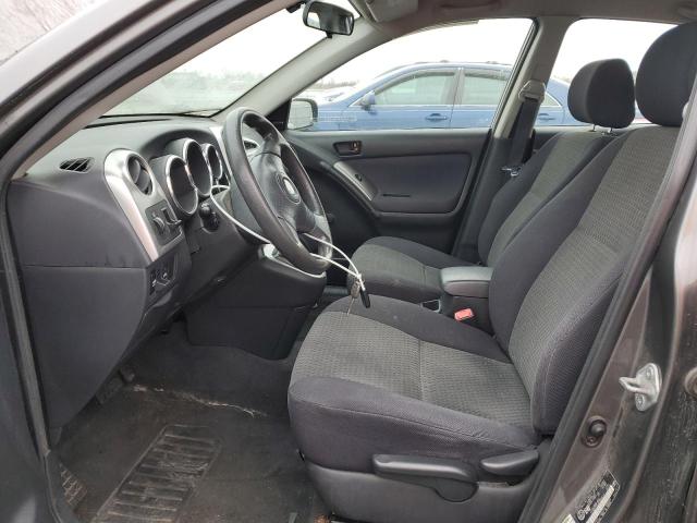 Photo 7 from auction – 2006 TOYOTA COROLLA MA with VIN 2T1KR32E36C620512