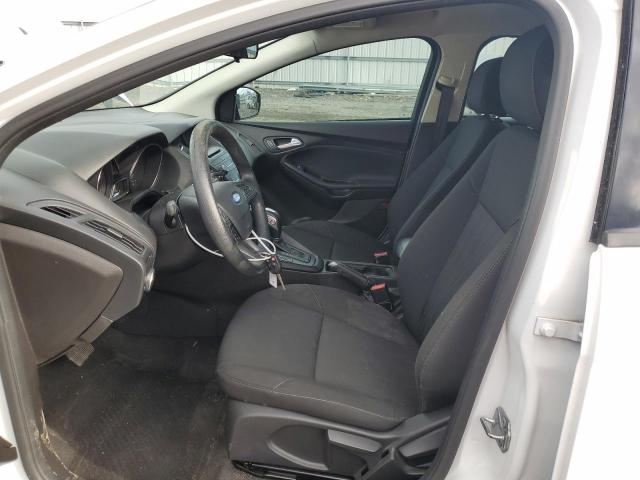 Photo 7 from auction – 2016 FORD FOCUS SE with VIN 1FADP3K27GL319617