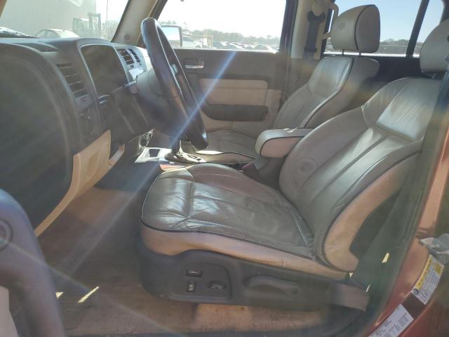 Photo 7 from auction – 2007 HUMMER H3 with VIN 5GTDN13E078120787