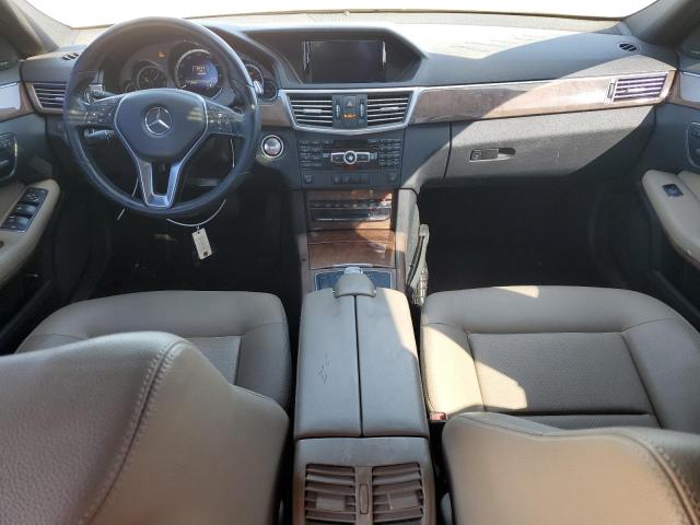 Photo 8 from auction – 2013 MERCEDES-BENZ E 350 with VIN WDDHF5KB7DA719703