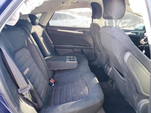 Photo 10 from auction – 2016 FORD FUSION SE with VIN 3FA6P0H74GR157229
