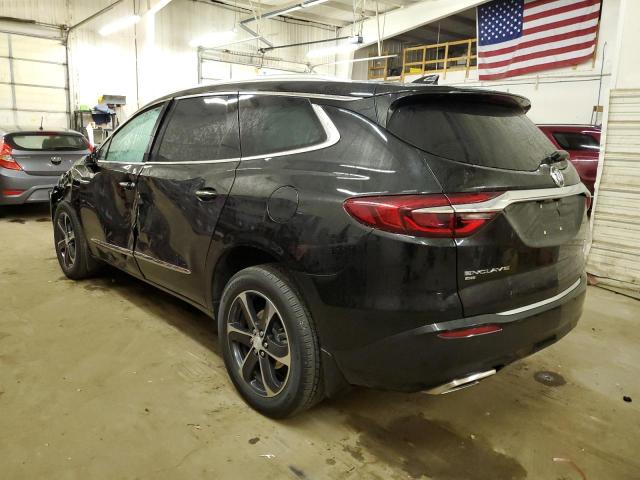 Photo 2 from auction – 2021 BUICK ENCLAVE ES with VIN 5GAEVAKWXMJ123045