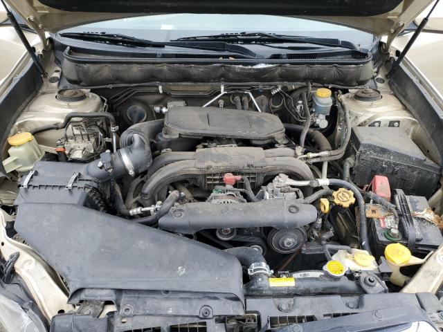 Photo 12 from auction – 2010 SUBARU OUTBACK 2. with VIN 4S4BRBHC6A3346929