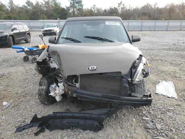 Photo 5 from auction – 2013 KIA SOUL with VIN KNDJT2A53D7549450