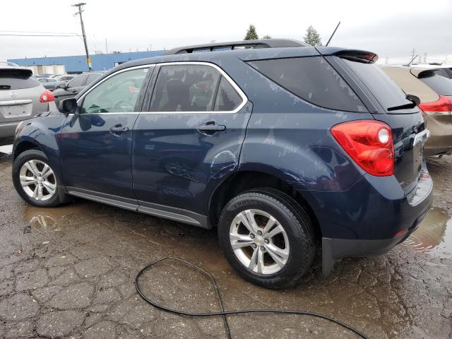 Photo 2 from auction – 2015 CHEVROLET EQUINOX LT with VIN 2GNFLFEK4F6188091