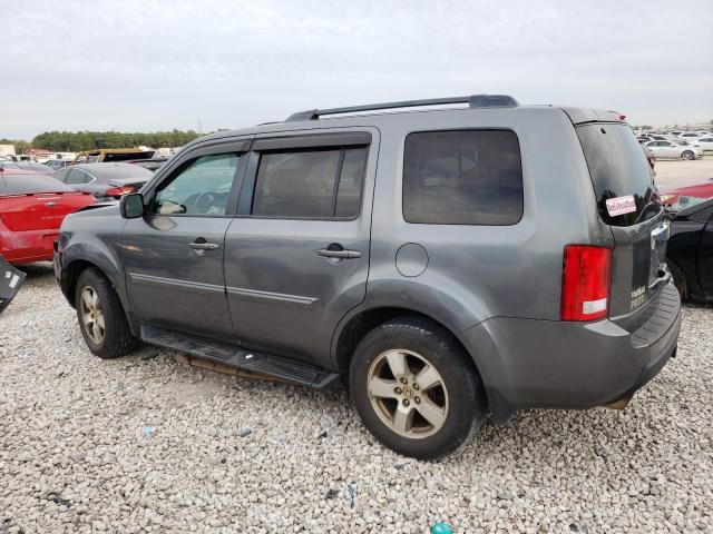 Photo 2 from auction – 2011 HONDA PILOT EXL with VIN 5FNYF3H63BB056059