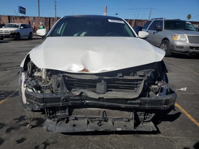 Photo 5 from auction – 2013 KIA OPTIMA HYB with VIN KNAGM4AD1D5050052