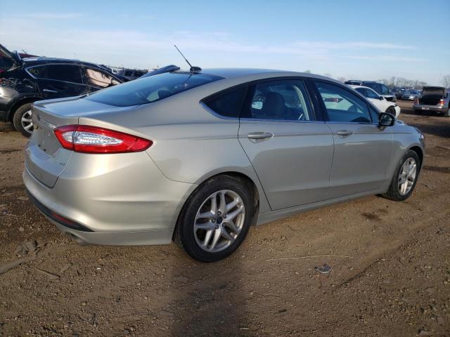 Photo 3 from auction – 2016 FORD FUSION SE with VIN 3FA6P0H7XGR141116