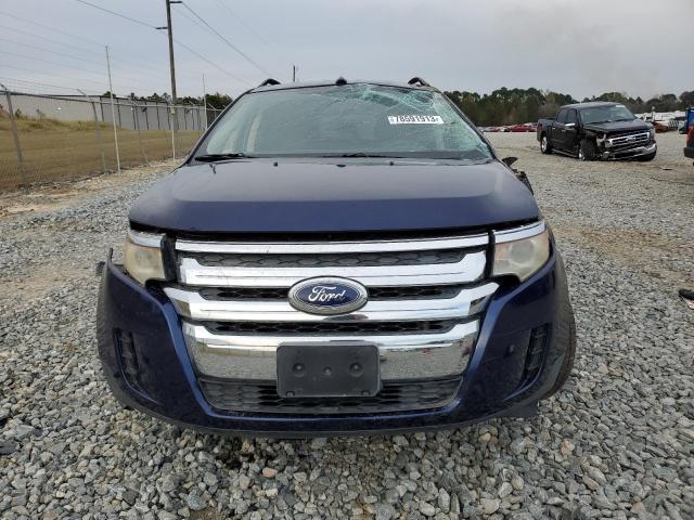 Photo 5 from auction – 2011 FORD EDGE SE with VIN 2FMDK3GC4BBB37338